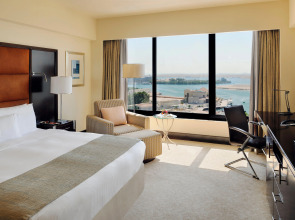 InterContinental Abu Dhabi by IHG