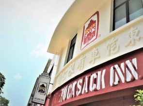 Rucksack Inn @ Lavender Street