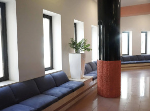 The St George Park Hotel