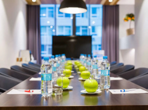 Park Inn by Radisson Киев Троицкая