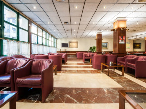 Hotel Pedro I de Aragón