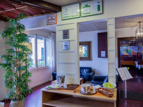 Hotel Galeon - Galeón Pavillón