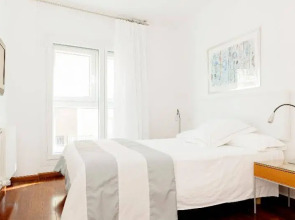 Apartamentos Sabinas El Pilar