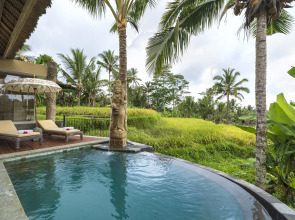 Puri Gangga Resort Ubud