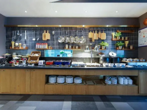 CitiGO Hotel Xi'an Gaoxin