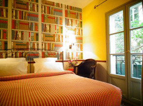 Le Relais Saint Sulpice