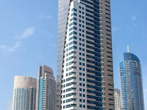 Dusit Princess Residence Dubai Marina