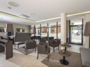 LOOKEN INN Lingen by Hackmann