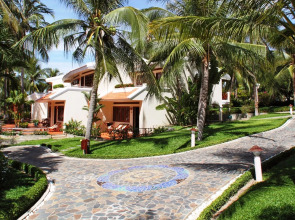 Phu Hai Beach Resort & Spa Phan Thiet