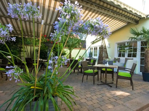 Hotel Restaurant Speeter