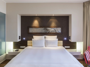 Swissotel Таллин