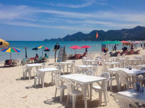 B2@Samui Beach Resort