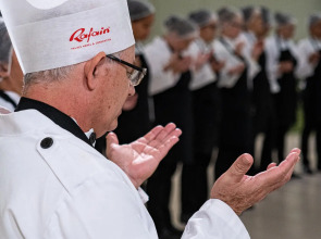 Rafain Palace Hotel & Convention Center