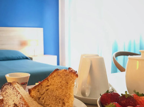 Hotel Conchiglia D'oro