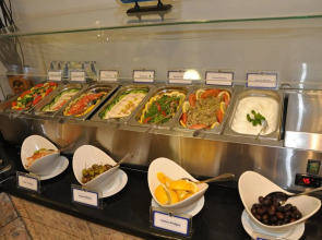 Grand Continental Hotel