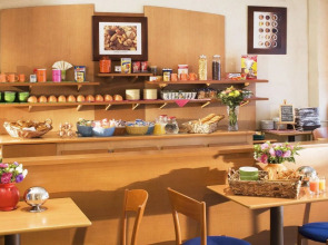 Timhotel Paris Gare Montparnasse