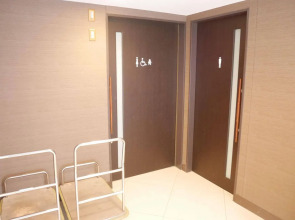 Daiwa Roynet Hotel YOKOHAMA-KANNAI