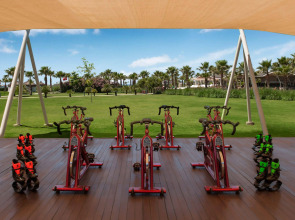 Hilton Dalaman Sarigerme Resort & Spa