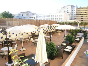 Hotel El Faro Marbella