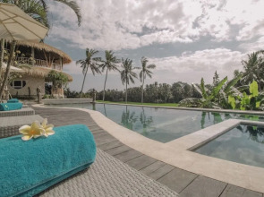 Coco Verde Bali Resort