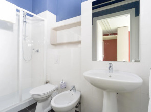 Combo Bologna - Hostel