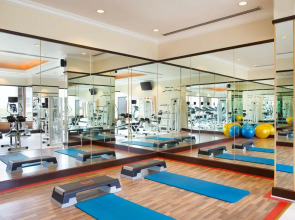 Sheraton Imperial Kuala Lumpur Hotel