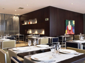 Hotel Ciutat Martorell