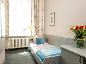 W22 Hotel am Kurfürstendamm