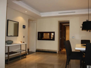 2 Beds Apartment with Private Pool