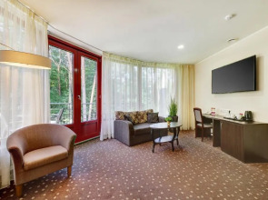 СПА-санаторий «Нарва-Йыэсуу»