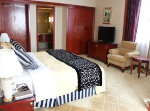 XinHai JinJiang Hotel Wangfujing