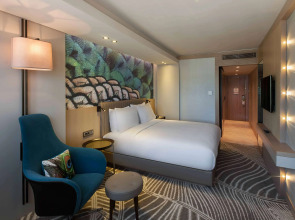 DoubleTree by Hilton Hotel Istanbul - Sirkeci