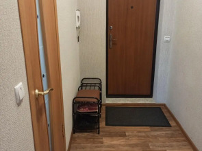 Апартаменты на улице Коммунистическая 15