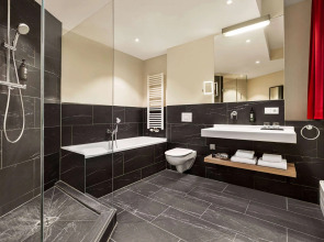 Vienna House Easy München