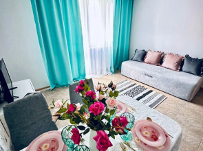 Кварт Отель на улице Брестская