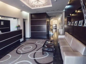 Капри Отель