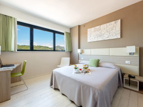 Hotel Cristina Napoli