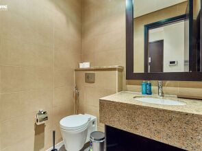 1B-AnantaraNorth-G15 by bnbmehomes