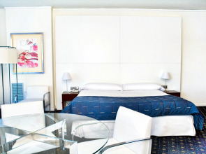 SH Valencia Palace Hotel