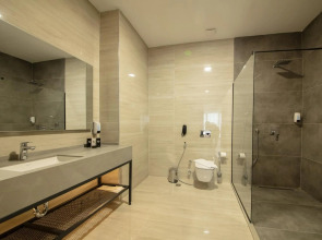 Novotel Bucharest City Centre