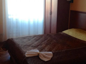 Apartment Na Sovetskoy