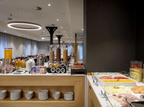 Eurostars Porto Centro