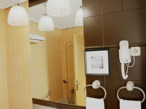 Apartamentos G3 Galeón