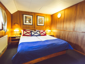 Barken Viking by Dialog Hotels