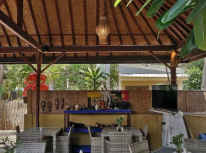 Sari Gili Bungalow