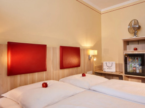 Hotel Concorde München