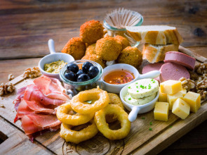 Campanile Hotel And Restaurant Delft