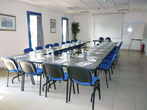 Eurohotel Airport Orly Rungis