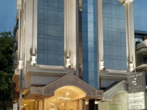 The Elanza Hotel