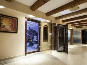 Hotel Lubicz Spa and Wellness